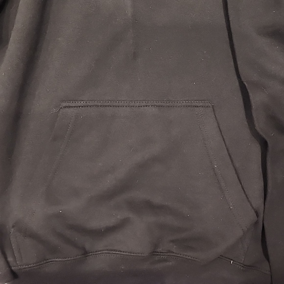 Never Worn Janet Jackson Metamorphisis 2019 Black Hoodie. Some Small. - Picture 4 of 6